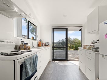 Home, Rental or Holiday? You choose!