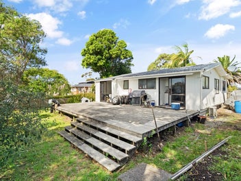 Home, Rental or Holiday? You choose!