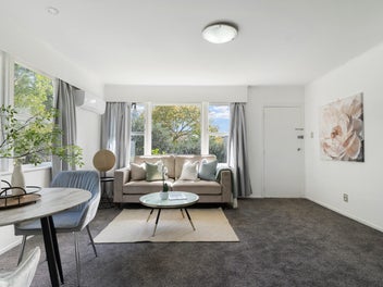 Refreshed, Private and Prime Location