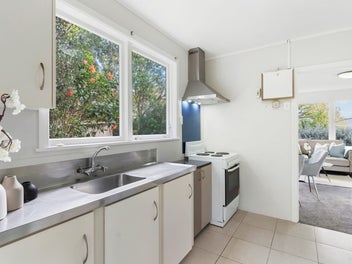 Refreshed, Private and Prime Location