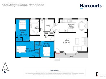 Exceptional Value in Henderson Heights