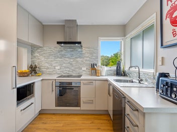 Expanded Brick Unit with Bonus Spaces