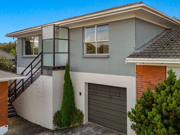 Expanded Brick Unit with Bonus Spaces
