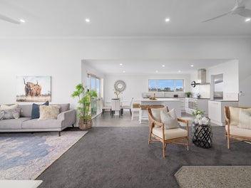 Where luxury meets lifestyle