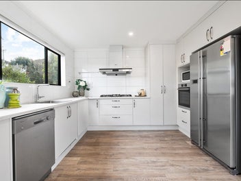 Luxury Coastal Living in Blockhouse Bay