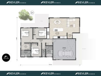 BIRCHS GREEN Turnkey - Lot 19