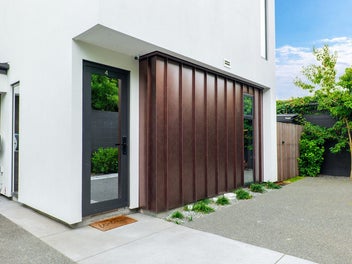 Private. Polished. Perfectly Positioned