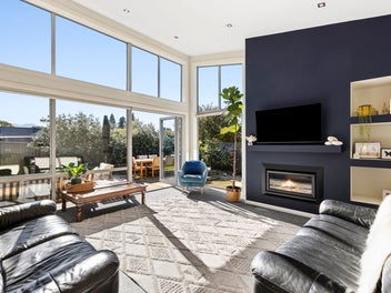 Private, Light-Filled & Perfectly Positioned