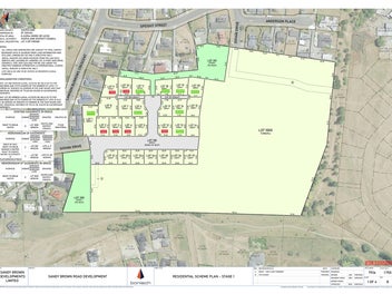 Luxmore Residential Development