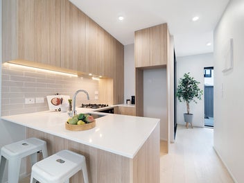 Looking for low stress, easy living?