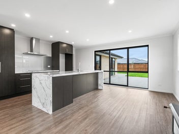 Move-In Ready on Hurrah Way