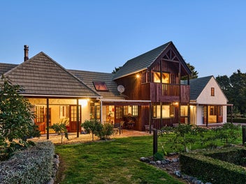 Chelmswood Country Charm