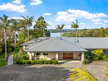 Sandspit Marina Views on 7705sqm