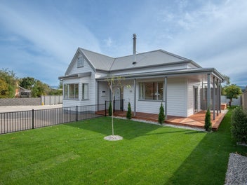 Options galore on Gladstone