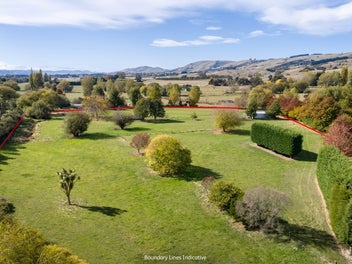 Bareland opportunity in Longbush