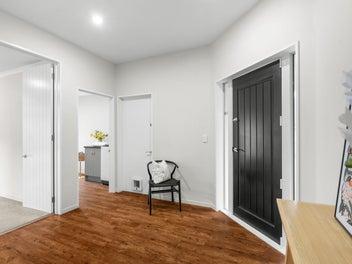 Large family home, must sell!