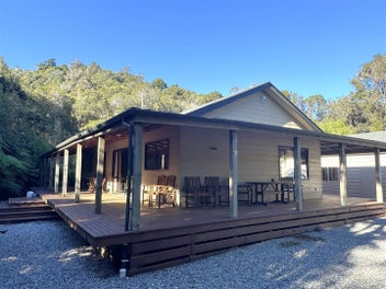 PRIVATE SANCTUARY