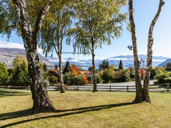 Iconic Wanaka