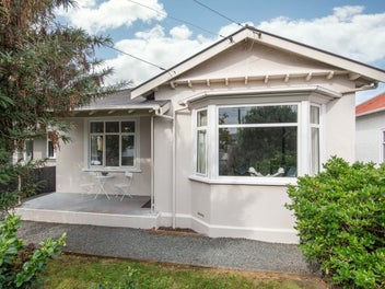 Modern style meets homely comfort