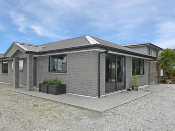 Effortless living - three bedroom