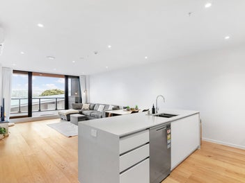 105 SQM APARTMENT - MUST SEE