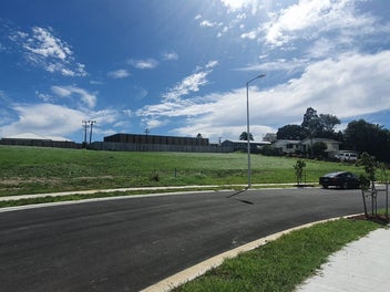 Snells Beach - Build Your Dream