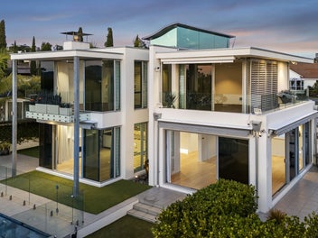 A Legacy Property with Iconic Views