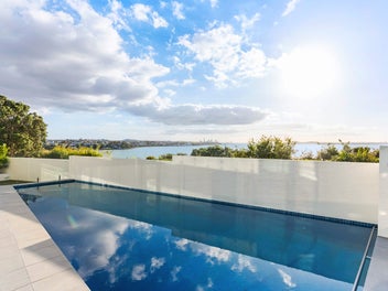 A Legacy Property with Iconic Views