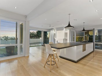 A Legacy Property with Iconic Views