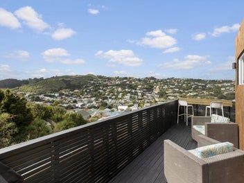 ARCHITECTURAL & BOLD - MADE FOR LIVING