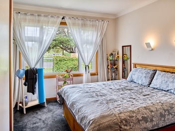 Character, comfort & convenience