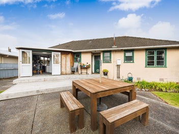 Solid Home - Endless Potential