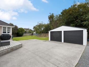 Start Here - 908sqm Section