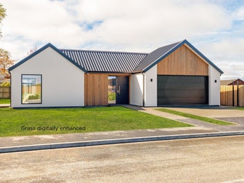 Architectural elegance meets lifestyle