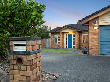 Owners Have Bought - Family Comfort & Convenience