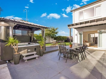 Your Perfect Home Awaits!