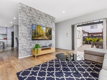 Your Perfect Home Awaits!