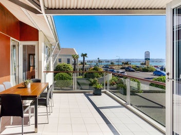 Vendor Committed – Prime Waterfront Opportunity