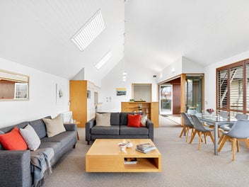 Vendor Committed – Prime Waterfront Opportunity