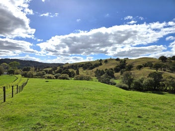 Versatile 21 Hectare Farm