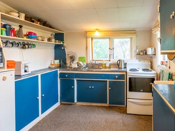 A Renovator's Dream