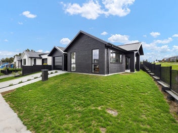 Dual Appeal – Ideal for Families or Investors