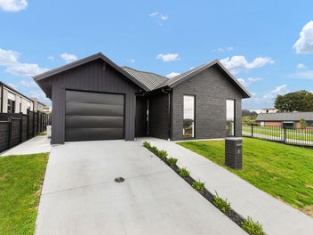 Perfect for Family or Investment