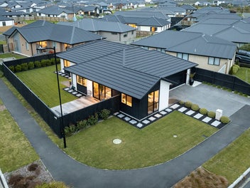 Stylish, Modern and Versatile