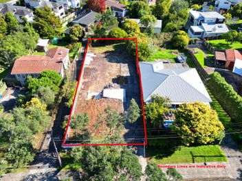 Quick Profit – Prime Development Opportunity
