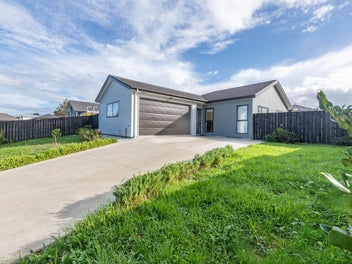 Peaceful Retreat in the Heart of Te Kauwhata!