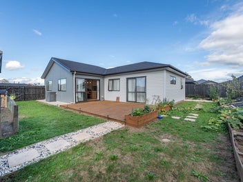 Peaceful Retreat in the Heart of Te Kauwhata!