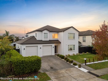 Your Perfect Home Awaits!
