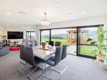 YOUR VALLEY RETREAT AWAITS