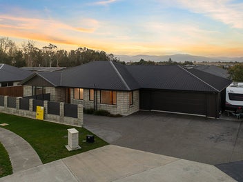 Effortless Living In Witherlea
